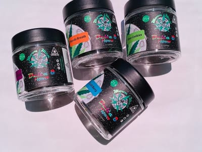 Vital Relieve Shop | CBD | Delta 8 | Delta 10 | THC O | THC P