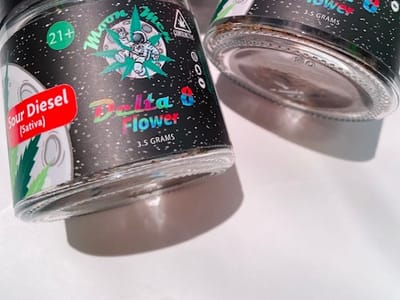 Vital Relieve Shop | CBD | Delta 8 | Delta 10 | THC O | THC P