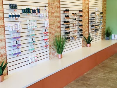 Vitality CBD Store - Perkins