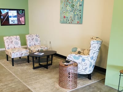 Vitality CBD Store - Perkins