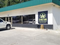 Vito's CBD Kratom & Delta-8 THC