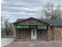 Vivid Vision Alternative Medicine