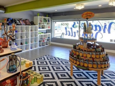 Wade's World Smoke Shop