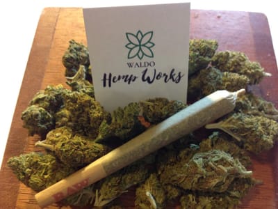 Waldo Hemp Works