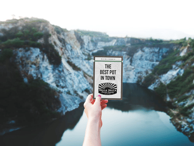 Walla Walla Cannabis Company