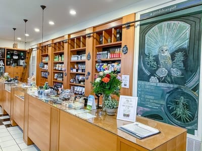 Walla Walla Cannabis Company