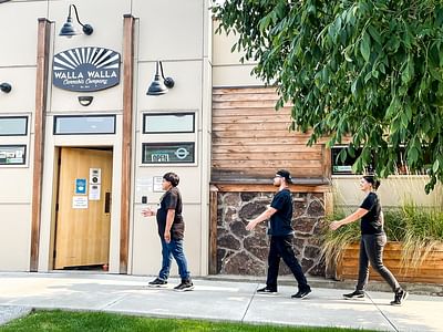 Walla Walla Cannabis Company