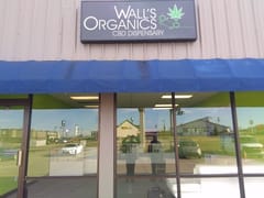 Wall's Organics