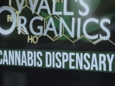 Wall's Organics
