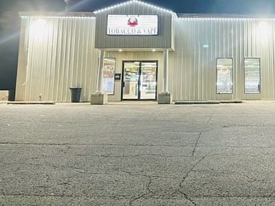 WALLY'S&BROTHERS TOBACCO AND VAPE