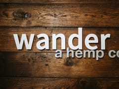 wander hemp company