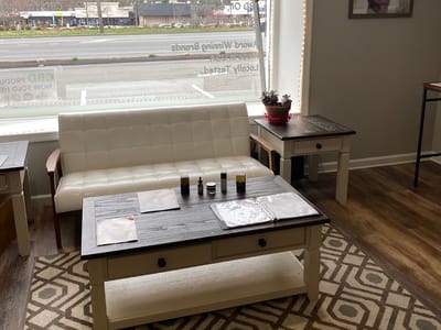 Warner's Best CBD Store | Avon, CT