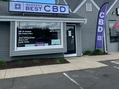 Warner's Best CBD Store | Avon, CT