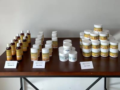 Warner's Best CBD Store | Avon, CT