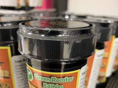 Water Canyon Dispensary