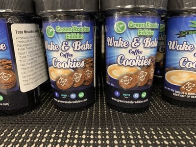 Water Canyon Dispensary