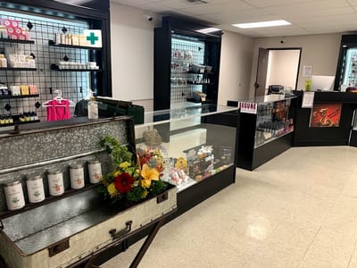 Water Canyon Dispensary