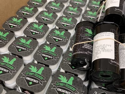 Water Canyon Dispensary