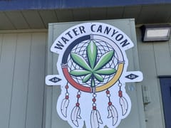 Water Canyon Dispensary