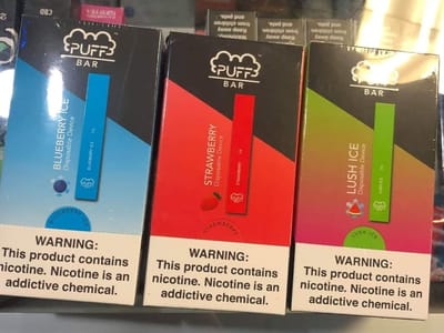 WaterCloud Vapor Company