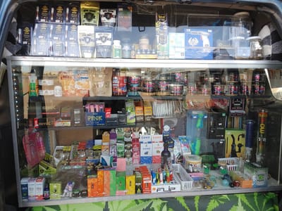 We Puffin' Stuff Llc.