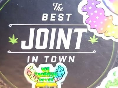 We Puffin' Stuff Llc.