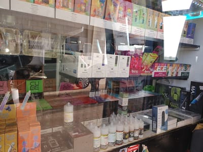 We Puffin' Stuff Llc.