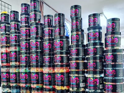 We Puffin' Stuff Llc.