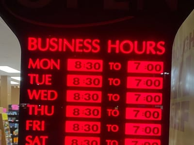 Wealth Of Health Natural Market