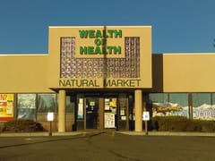 Wealth Of Health Natural Market
