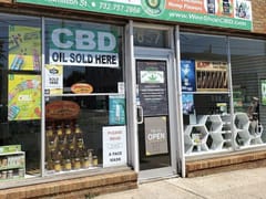 Wee Shop CBD