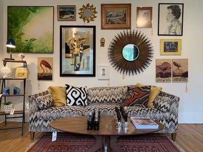 Well Rooted CBD Dispensary + Boutique