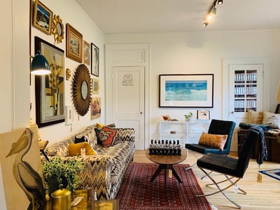 Well Rooted CBD Dispensary + Boutique