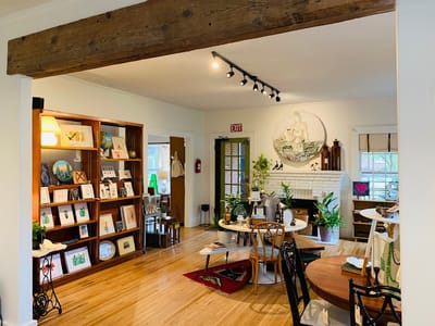 Well Rooted CBD Dispensary + Boutique