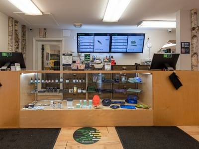 Wellness Connection of Maine