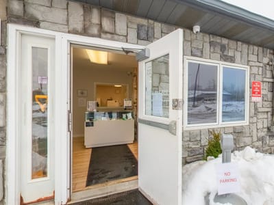 Wellness Connection of Maine