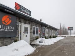 Wellness Connection of Maine