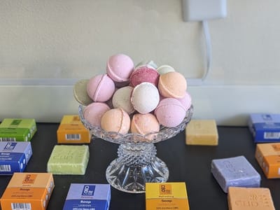 Wellness Supply Co - Yucaipa