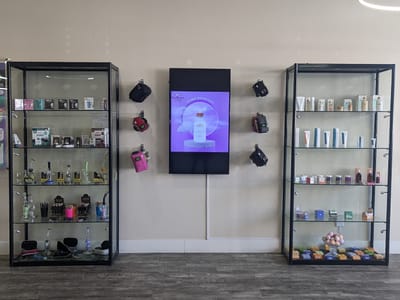 Wellness Supply Co - Yucaipa