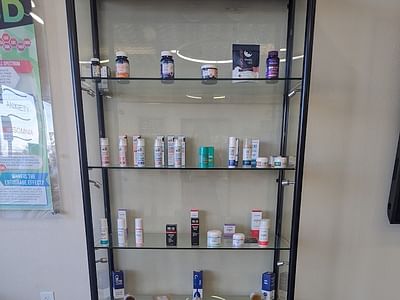 Wellness Supply Co - Yucaipa