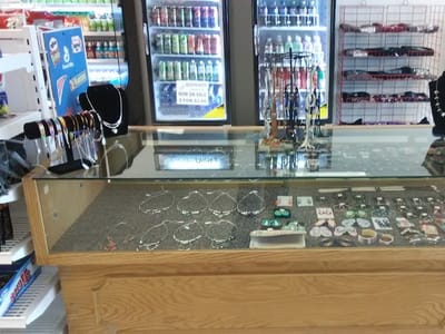 Wells Smoke Shop