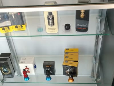 West Tennessee Apothecary