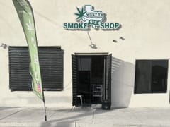 West TX Wellness and Extracts-smoke shop