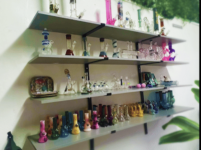 West TX Wellness and Extracts-smoke shop