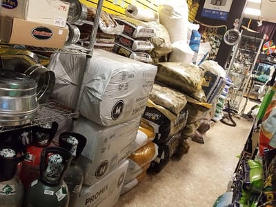 Western Mass Hydroponics + CBD + SMOKESHOP + KRATOM