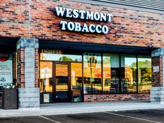 Westmont Tobacco and Vape