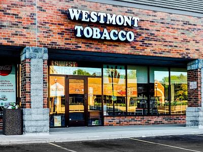 Westmont Tobacco and Vape