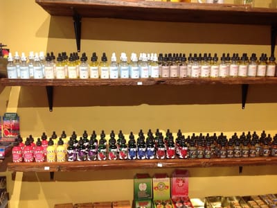 Westmont Tobacco and Vape