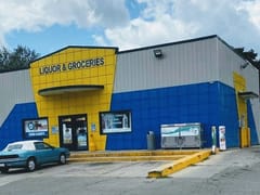 Westside Smoke & Liquor