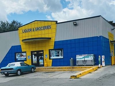 Westside Smoke & Liquor